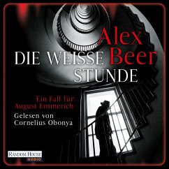 Die weiße Stunde (MP3-Download) - Beer, Alex
