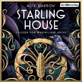 Starling House (MP3-Download)