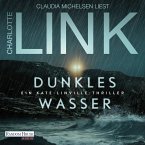 Dunkles Wasser / Polizistin Kate Linville Bd.5 (MP3-Download)