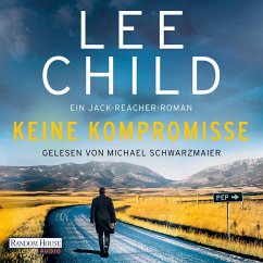 Keine Kompromisse (MP3-Download) - Child, Lee