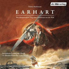Earhart (MP3-Download) - Kuhlmann, Torben