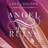 Angel of Ruins (MP3-Download) Angel of Ruins (MP3-Download)