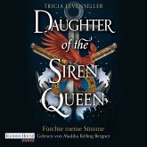 Daughter of the Siren Queen - Fürchte meine Stimme (MP3-Download)