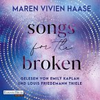 Songs for the Broken (MP3-Download)