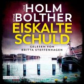 Eiskalte Schuld (MP3-Download)