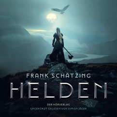 Helden (MP3-Download) - Schätzing, Frank