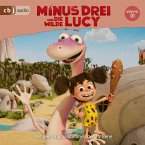 Minus Drei und die wilde Lucy – TV Hörspiel 01 (MP3-Download)