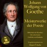 Johann Wolfgang von Goethe:... - Bild 1