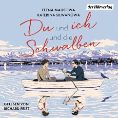 Cover Du und ich und die Schwalben (MP3-Download)