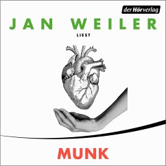 Munk (MP3-Download) - Weiler, Jan