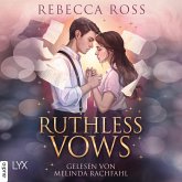 Ruthless Vows (MP3-Download)