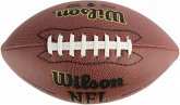 Wilson American Football NFL SUPER GRIP in offizieller Größe Wilson American Football NFL SUPER GRIP in offizieller Größe
