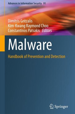 Cover Malware