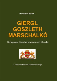 Giergl Goszleth Marschalkó - Baum, Hermann