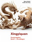 Xingyiquan (eBook, ePUB)