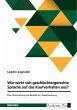 Wie wirkt sich geschlechtergerechte... - Bild 1