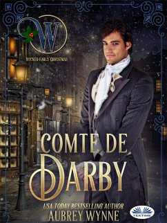 Comte De Darby (eBook, ePUB) - Wynne, Aubrey