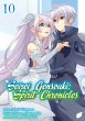 Seirei Gensouki: Spirit Chronicles... - Bild 1