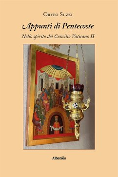 Appunti di Pentecoste (eBook, ePUB) - Suzzi, Orfeo