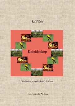 Kaleidoskop (eBook, ePUB) - Och, Rolf