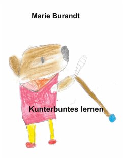 Cover Kunterbuntes lernen (eBook, ePUB)