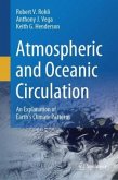 Atmospheric and Oceanic Circulation