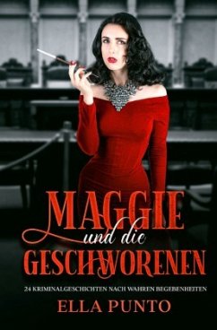 Maggie und die Geschworenen - Punto, Ella