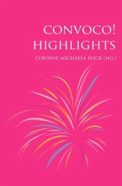 CONVOCO! Highlights - Flick, Corinne Michaela