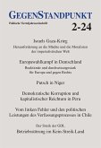 GegenStandpunkt 2-24 (eBook, PDF)