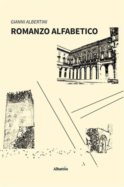 Romanzo alfabetico (eBook, ePUB)