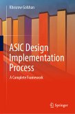 ASIC Design Implementation Process (eBook, PDF)