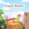 Kiwavi Msafiri (Swahili Bedtime... - Bild 1