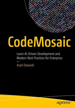 Cover CodeMosaic (eBook, PDF)