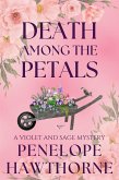 Death Among the Petals (eBook, PDF) Death Among the Petals (eBook, PDF)