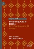 Deciphering Russian Enigma (eBook, PDF)