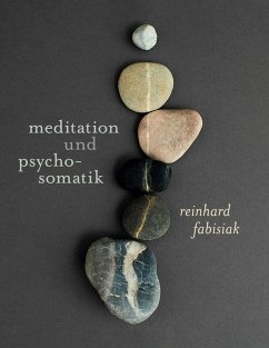 Cover Meditation und Psychosomatik