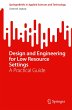 Design and Engineering for Low Resource... - Bild 1