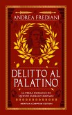 Delitto al Palatino (eBook, ePUB)