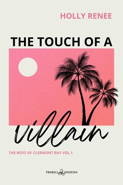 The Touch of a Villain (eBook, ePUB) - Renee, Holly