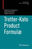 Trotter-Kato Product Formulæ (eBook, PDF)