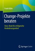 Change-Projekte beraten