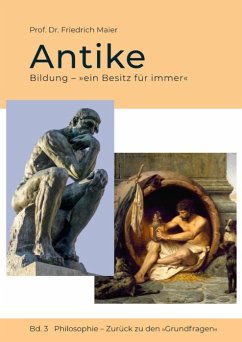 Antike - Maier, Friedrich