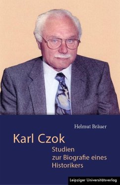 Karl Czok - Bräuer, Helmut