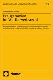 Preisgarantien im Wettbewerbsrecht (eBook, PDF)