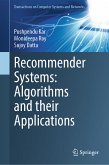 Recommender Systems: Algorithms and their Applications (eBook, PDF)