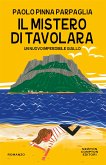 Il mistero di Tavolara (eBook, ePUB)