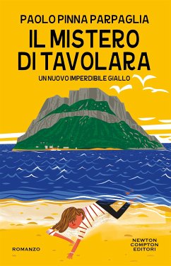 Il mistero di Tavolara (eBook, ePUB) - Pinna Parpaglia, Paolo