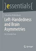 Left-Handedness and Brain Asymmetries (eBook, PDF)