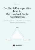 Das Nachhilfekompendium Band 3 - Das Handbuch für die Nachhilfepraxis