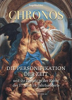 Chronos - Eder, Angelika